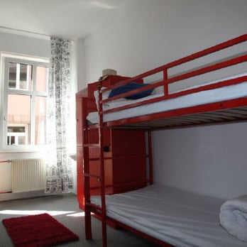 City-Hostel-Nuernberg - Hostels Near Me - Nuremberg, BY