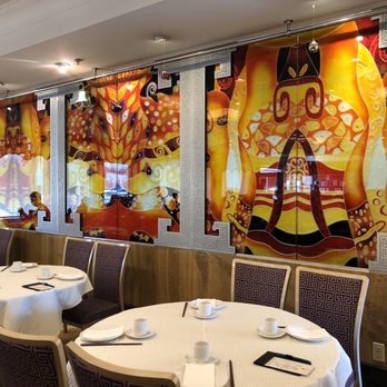 Sea Harbour - Interior. - Seafood Near Me - Rosemead, California Sea Harbour - Interior. - Seafood Near Me - Rosemead, California