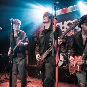 School of Rock - Specialty Schools Near Me - Seattle, Washington School of Rock - Specialty Schools Near Me - Seattle, Washington