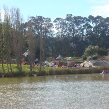 El Estero Park - Parks Near Me - Monterey, California El Estero Park - Parks Near Me - Monterey, California