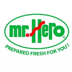 Mr Hero