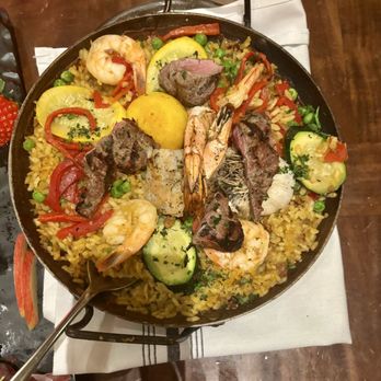 Bolero Restaurante - So good! - Tapas/Small Plates Near Me - Temecula, California