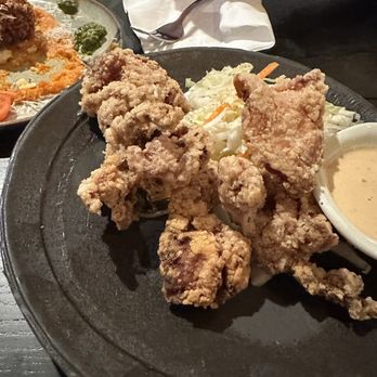 Hakata Izakaya HERO - Chicken karaage - Izakaya Near Me - Los Angeles, California Hakata Izakaya HERO - Chicken karaage - Izakaya Near Me - Los Angeles, California