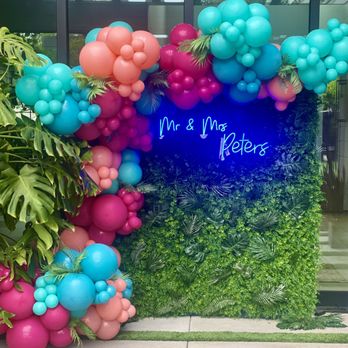 Balloons by Nikki - Balloon Services Near Me Balloons by Nikki - Balloon Services Near Me