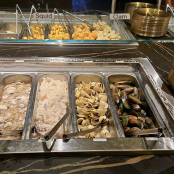 Shabu Gen - Hot Pot Near Me - Elk Grove, California Shabu Gen - Hot Pot Near Me - Elk Grove, California