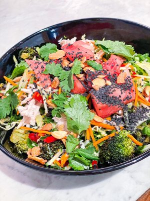 Local Foods -- 2nd Street District by null
