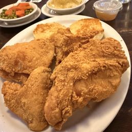 Fried Chicken