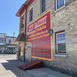 City Bakery - City Bakery