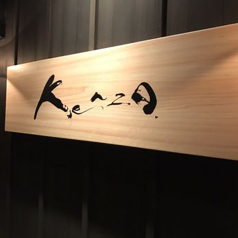 Kenzo Napa - Sushi Bars Near Me - Napa, California Kenzo Napa - Sushi Bars Near Me - Napa, California