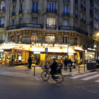 Les Deux Savoies - French Near Me - Paris, 75 Les Deux Savoies - French Near Me - Paris, 75