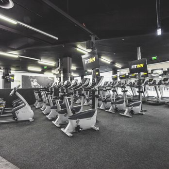 FITINN - Gyms Near Me - Graz, 6