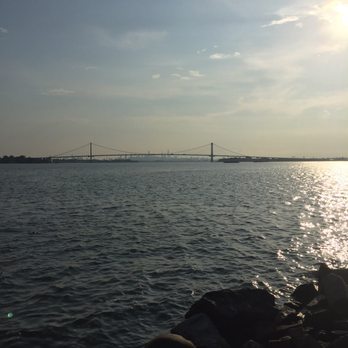 The Bronx - Whitestone Bridge - Botanical Gardens Near Me