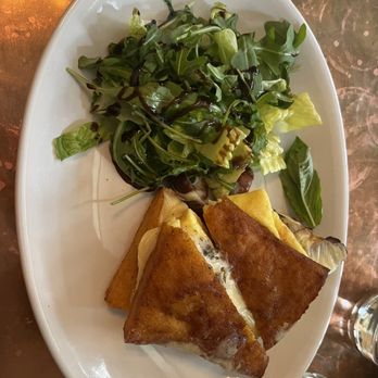 Parla - Crackwich - Italian Near Me - Boston, Massachusetts Parla - Crackwich - Italian Near Me - Boston, Massachusetts