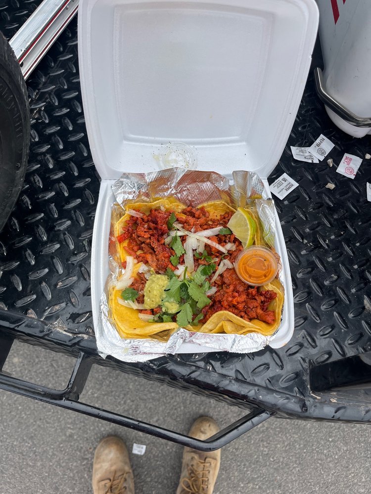 Smokin Joe’s Tex-Mex Kitchen Logo