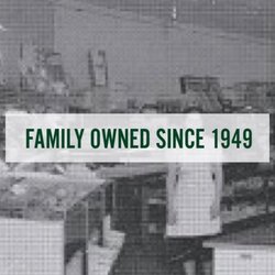 Fairview Food Market - Store history