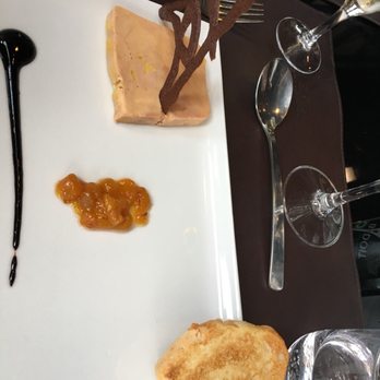 58 Tour Eiffel - Foie gras - French Near Me - Paris, 75
