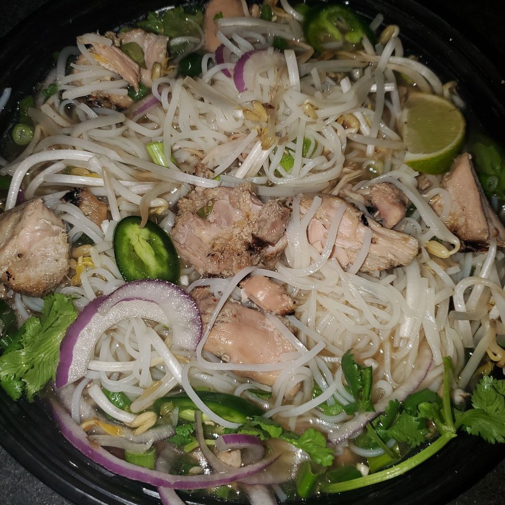 Ginger and Lemongrass - Vietnamese Near Me - Whitestone, New York Ginger and Lemongrass - Vietnamese Near Me - Whitestone, New York