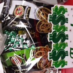 American Gourmet of Snacks