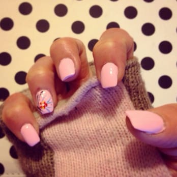 Jennifer's Nails - Really like my visit. :) - Nail Salons Near Me - Memphis, Tennessee