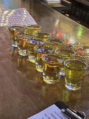 Valhalla NYC by null