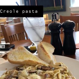 Creole Pasta