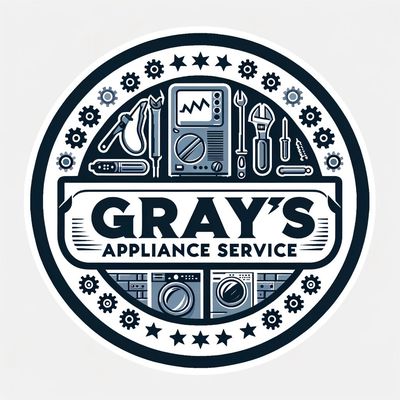 Gray's Appliance Service