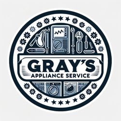Gray's Appliance Service