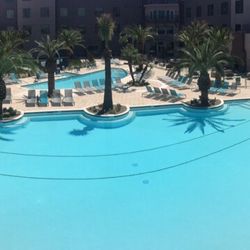 Aztec Pool & Spa Repair - Resort we service