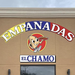 Empanadas El Chamo
