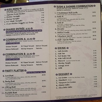 Tokyo Hana - Dinner, part 2, March 6, 2021 - Sushi Bars Near Me - Rowlett, Texas Tokyo Hana - Dinner, part 2, March 6, 2021 - Sushi Bars Near Me - Rowlett, Texas