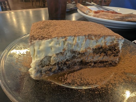 Pinos Pizza Al Centro by null