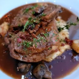 Coq Au Vin