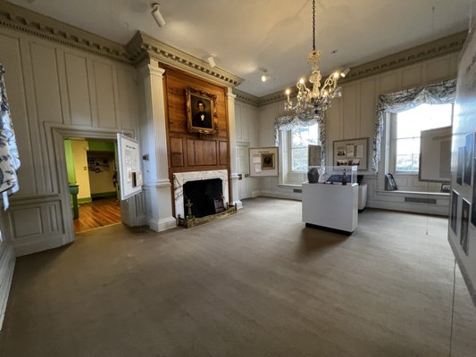 Chatham Manor by null