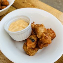 Chicken Nuggets