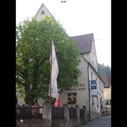Gasthof-Pension Goldener Engel