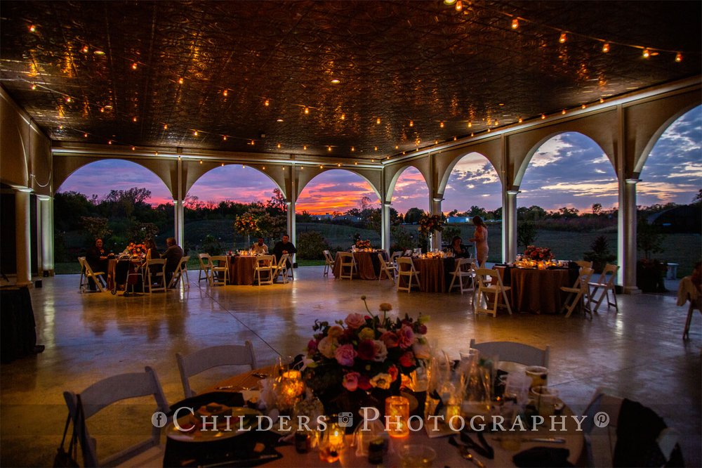 CEDAR SPRINGS PAVILION Updated September 2024 7951 S County Rd 25A