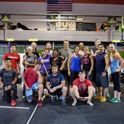 CrossFit Counter Culture