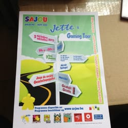 Sajou
