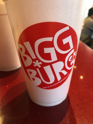 Bigg Burger by null