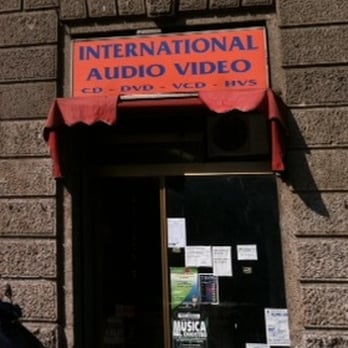 International Audio Video - Music & DVDs Near Me - Milan, Michigan International Audio Video - Music & DVDs Near Me - Milan, Michigan