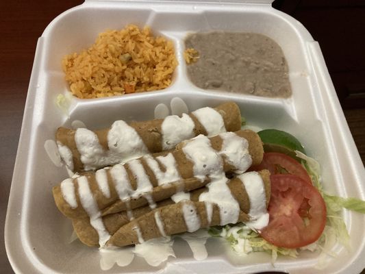 Tortillas Las 4 Americas by null