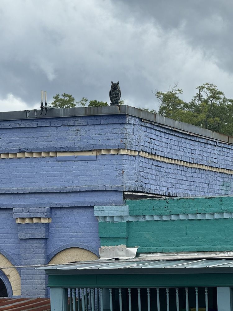 Slide of Mosaic Roofing Company