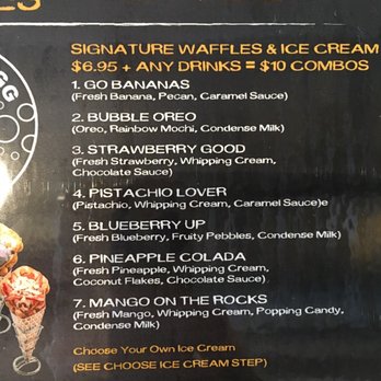 Bubble Egg - Asian Fusion Near Me - Katy, Texas Bubble Egg - Asian Fusion Near Me - Katy, Texas