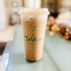 Tastea  - House Coffee