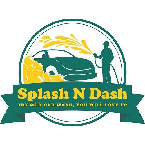 SPLASH N DASH 3307 Bay City Rd, Midland, Michigan Car Wash Phone