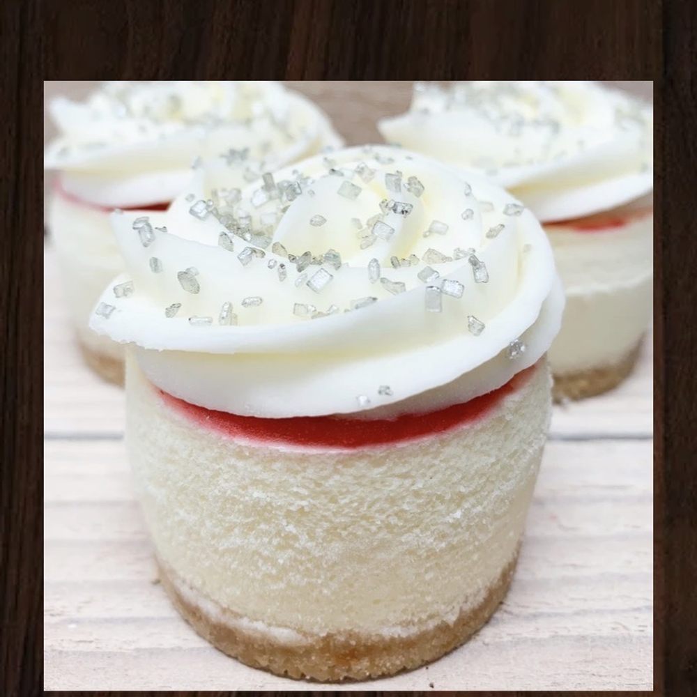 All the Crave Cheesecakes - Custom Cakes Near Me - Cypress, Texas All the Crave Cheesecakes - Custom Cakes Near Me - Cypress, Texas
