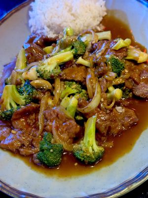 Ambrosia Asian Bistro by null