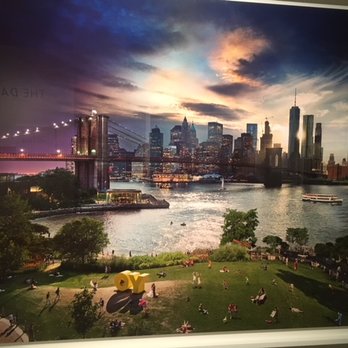 National Geographic Museum - From the "Day into Night" exhibit - Museums Near Me - Washington, DC, District of Columbia