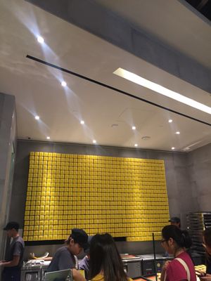 Bake Cheese Tart by null