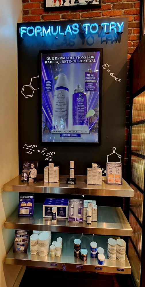 KIEHL’S SINCE 1851 Updated September 2024 35 Photos & 78 Reviews